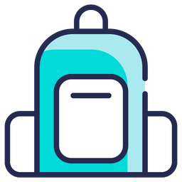 Bag  Icon