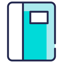 Book  Icon