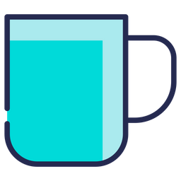 Cup  Icon