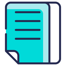 Document  Icon