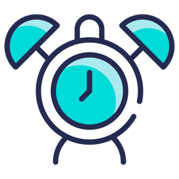 Alarm  Icon