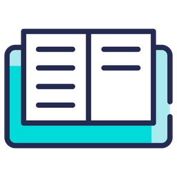 Book  Icon