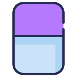 Eraser  Icon