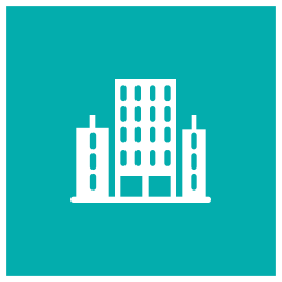 Building  Icon