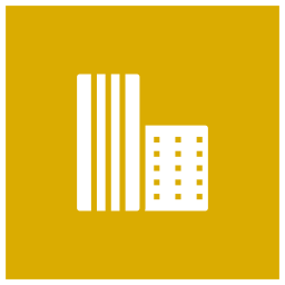 Building  Icon