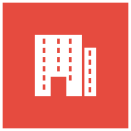 Apartment  Icon