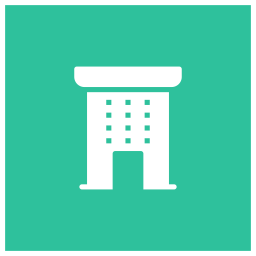 Building  Icon