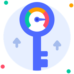 Key optimization  Icon