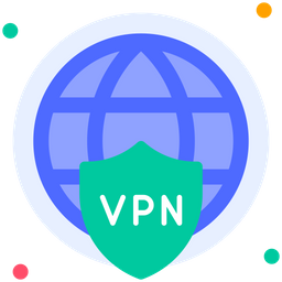 Private network  Icon