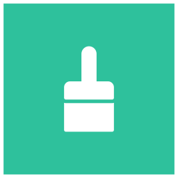 Brush  Icon