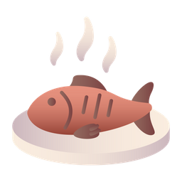 Fish  アイコン