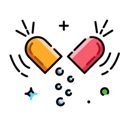 Capsules  Icon