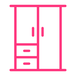 Cupboard  Icon