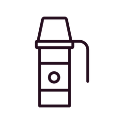 Bottle  Icon