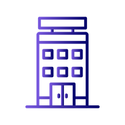 Condo  Icon