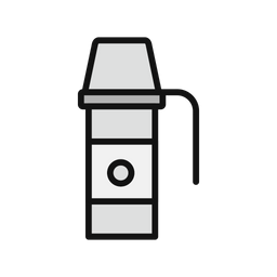 Bottle  Icon