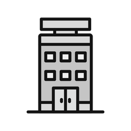 Condo  Icon