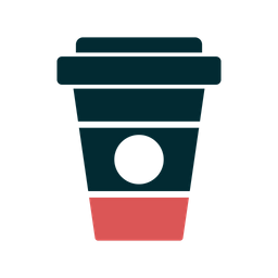 Coffee Cup  Icon