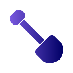 Shovel  Icon