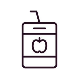 Apple Juice  Icon