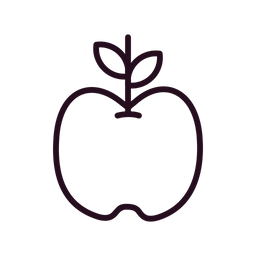 Apple  Icon