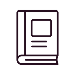 Book  Icon