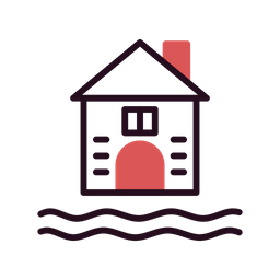 Home Insurance  Icon