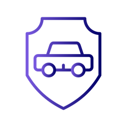 Car Insurance  Icon