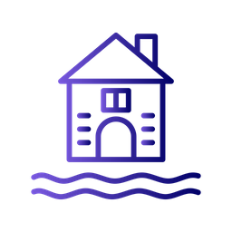 Home Insurance  Icon