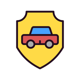 Car Insurance  Icon