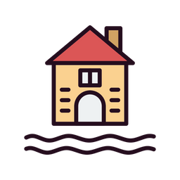 Home Insurance  Icon