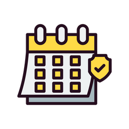 Calendar  Icon