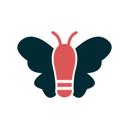 Butterfly  Icon