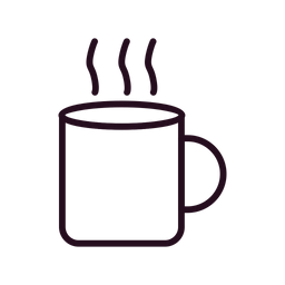 Coffee Cup  Icon