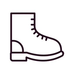 Boots  Icon