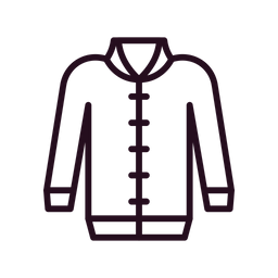 Jacket  Icon