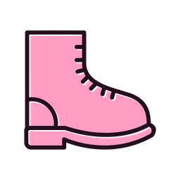 Boots  Icon