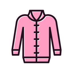 Clothes  Icon