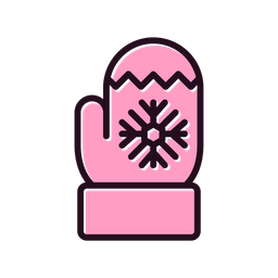 Gloves  Icon