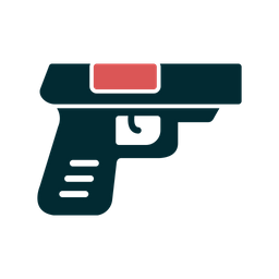 Gun  Icon