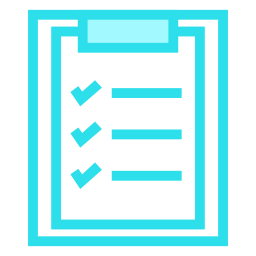 Checklist  Icon