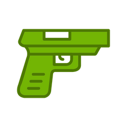 Gun  Icon