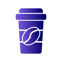 Coffee Cup  Icon