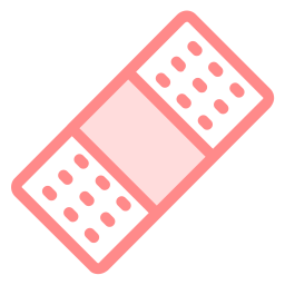 Bandage  Icon