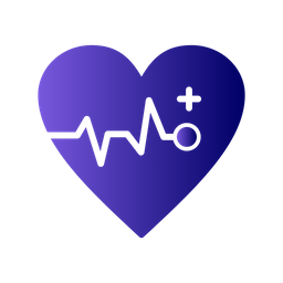 Cardiograma  Icono