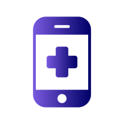 Medical App  Icon