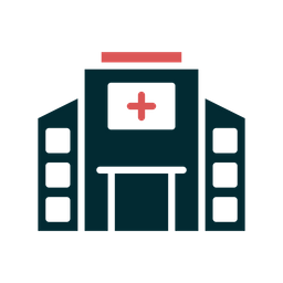 Hospital  Icon