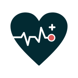 Cardiogram  Icon