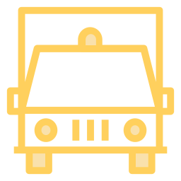 Ambulance  Icon