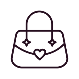 Bag  Icon